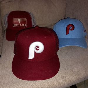 Sanpback and fitted